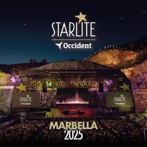 Starlite Occident Europe