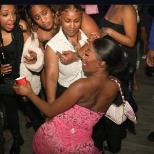 NEW YEAR - NEW PARTY