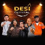 Desi Central Comedy Show - London
