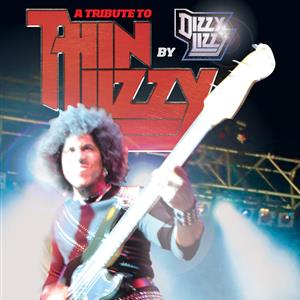 Dizzy Lizzy - The Thin Lizzy Show