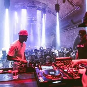 Bass Face 2.0 // 140, Bass, Grime - FREE TICKETS