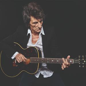 Ronnie Wood & His Band featuring Imelda May