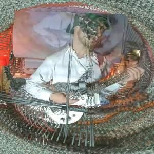 Special Guest, Borough Council, Opal Mag