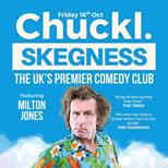 Chuckl. Skegness With Milton Jones