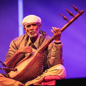 Ustad Noor Bakhsh