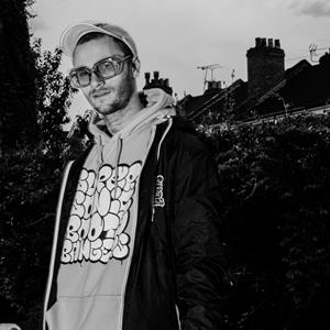 Free The Jungle w/ Samurai Breaks