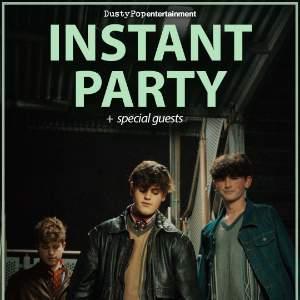 INSTANT PARTY
