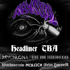 Abyssal Festival 2026