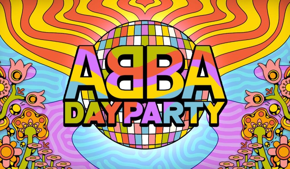 The ABBA Day Party
