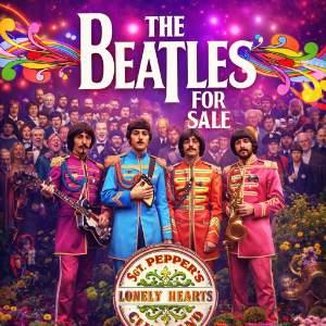 The Beatles For Sale