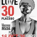 Sucker Love - 30 Years of Placebo