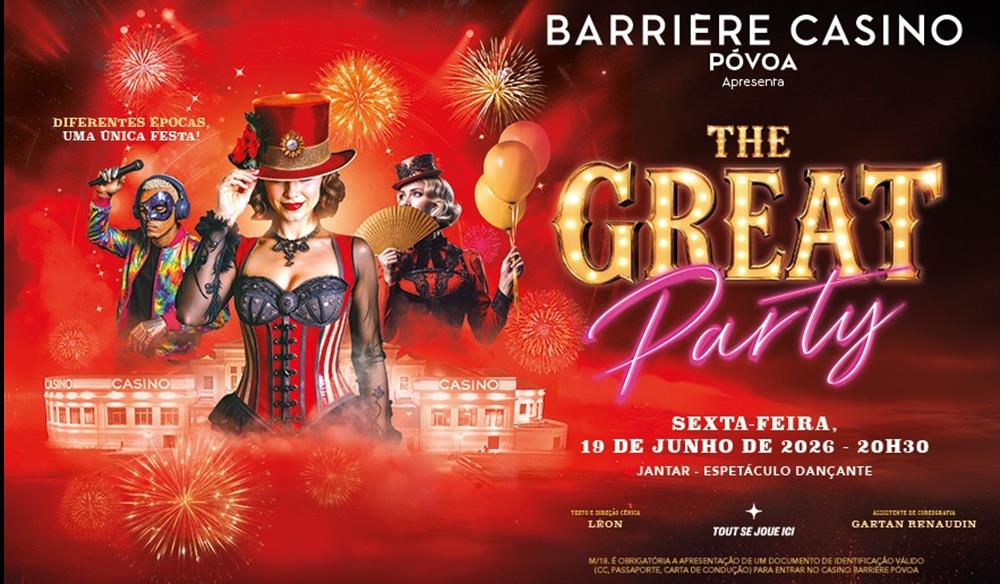 The Great Party