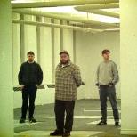 Serial Chiller @ DIVE HU5