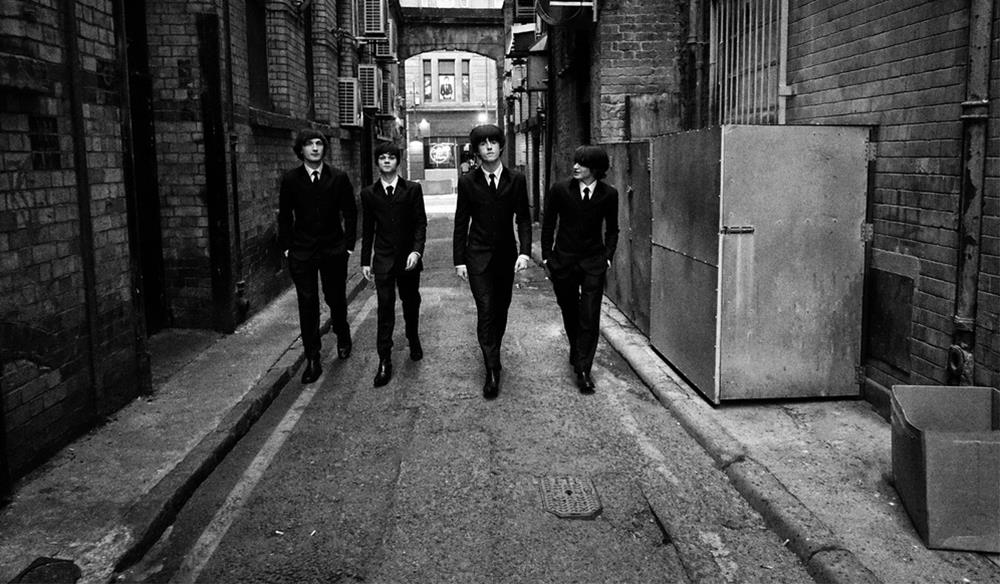 Beatles Complete - A Tribute To The Fab Four
