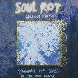 Artio | "Soul Rot" Release Party