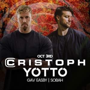 inU x OSCURA (CRISTOPH & YOTTO)