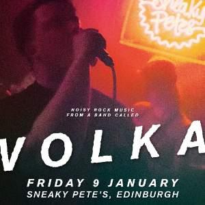 Volka, Brasser + Hemlock