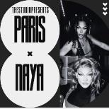 Paris Baby X Naya Thorn