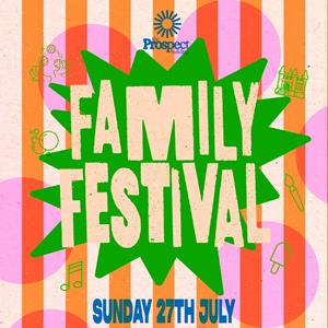 Family Festival Family Festival