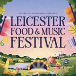 Leicester Food And Music Festival 2026