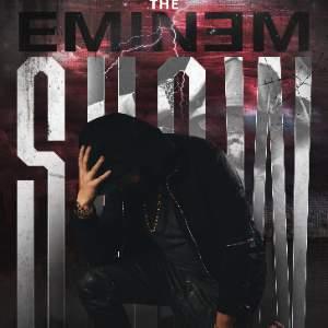 THE EMINEM SHOW