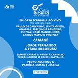 FESTIVAL CAIXA RIBEIRA