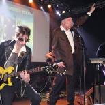 WASTED YOUTH (POST PUNK) + Cazimi & Dead Hombres