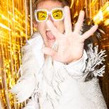 Henry Naylor: Monstering The Rocketman