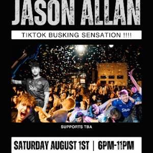 Jason Allan