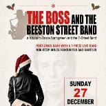 The Boss & The Beeston Street Band