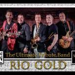 Duran Duran & Spandau Ballet Tribute Night