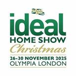 Ideal Home Show Christmas - VIP