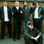 Dylan Flynn & The Dead Poets