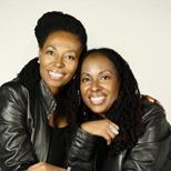 Janet Kay & Carroll Thompson