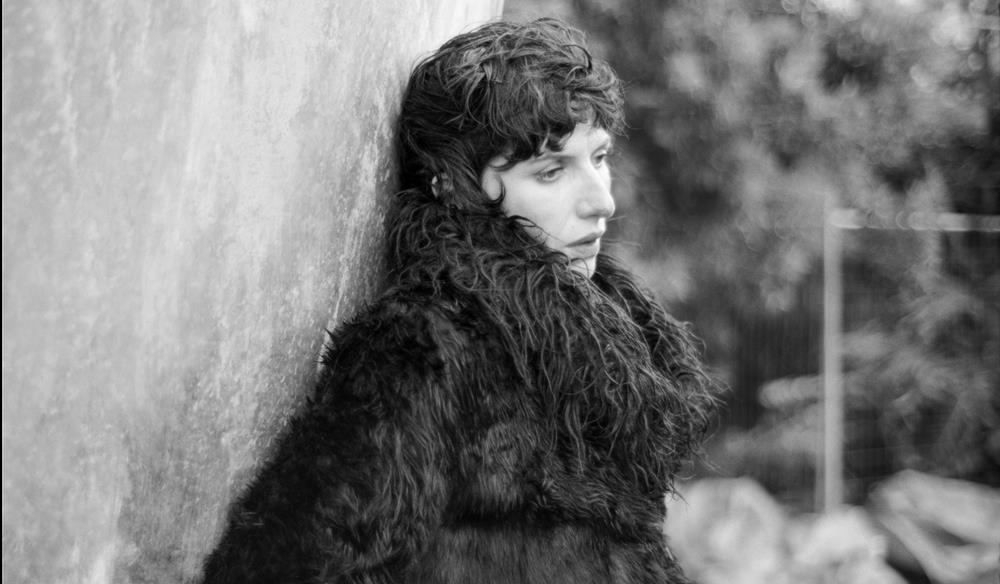 Aldous Harding