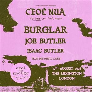Ceol Nua