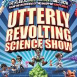 Utterly Revolting Science