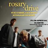 Rosary Drive Headline Show