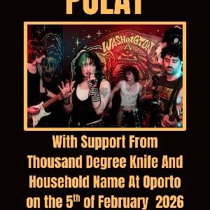 Polat Leeds Headline