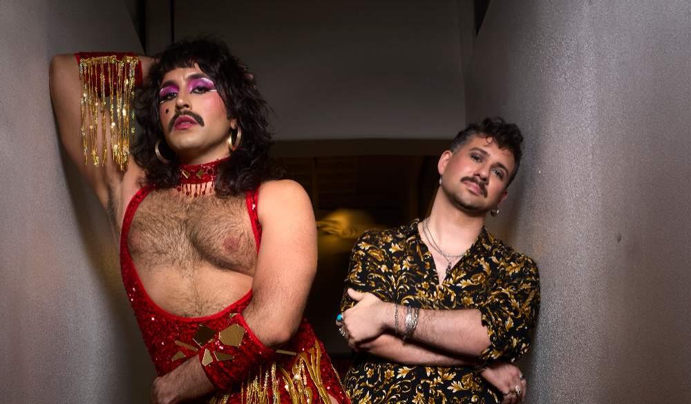 TONY & THE KIKI
