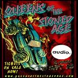 Queens Of The Stoned Age