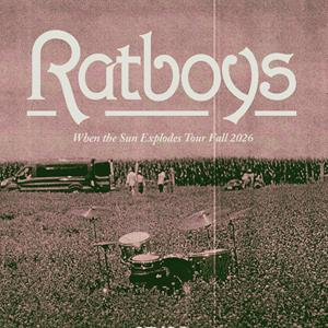 Ratboys