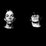 daGoogie and Cara Tivey