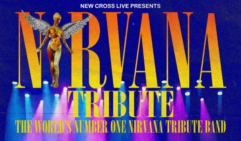 Nirvana Tribute