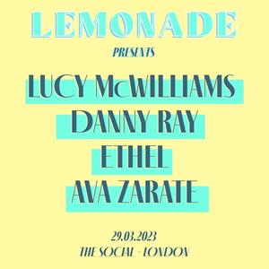 Lemonade Presents