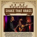 Shake That Grass