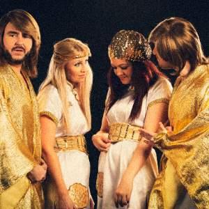 ABBA Revival