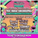 Ibiza Orchestra Experience - Thanet 2026