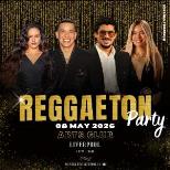 REGGEATON PARTY