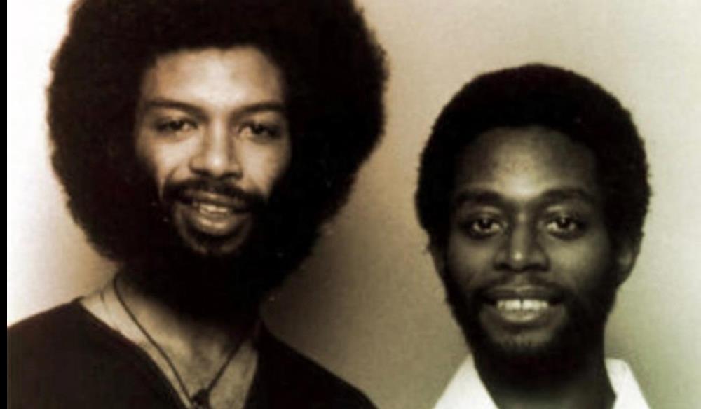 Gil Scott-Heron By Brian Jackson & Yasiin Bey